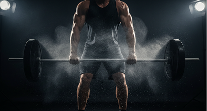 5 Principles of Effective Muscle Building