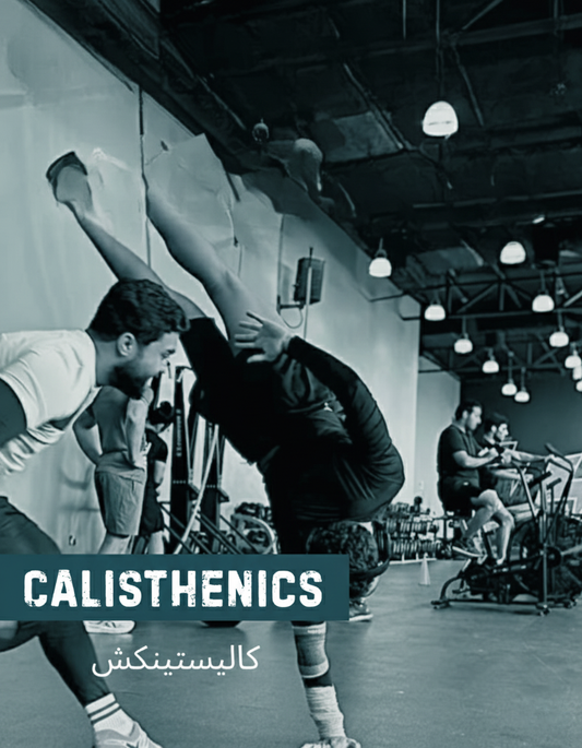 Calisthenics